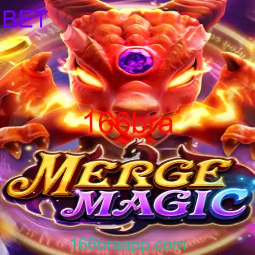 MERGEMAGIC