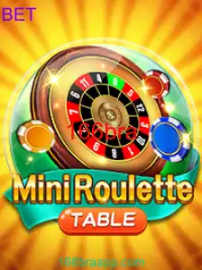 MiniRoulette